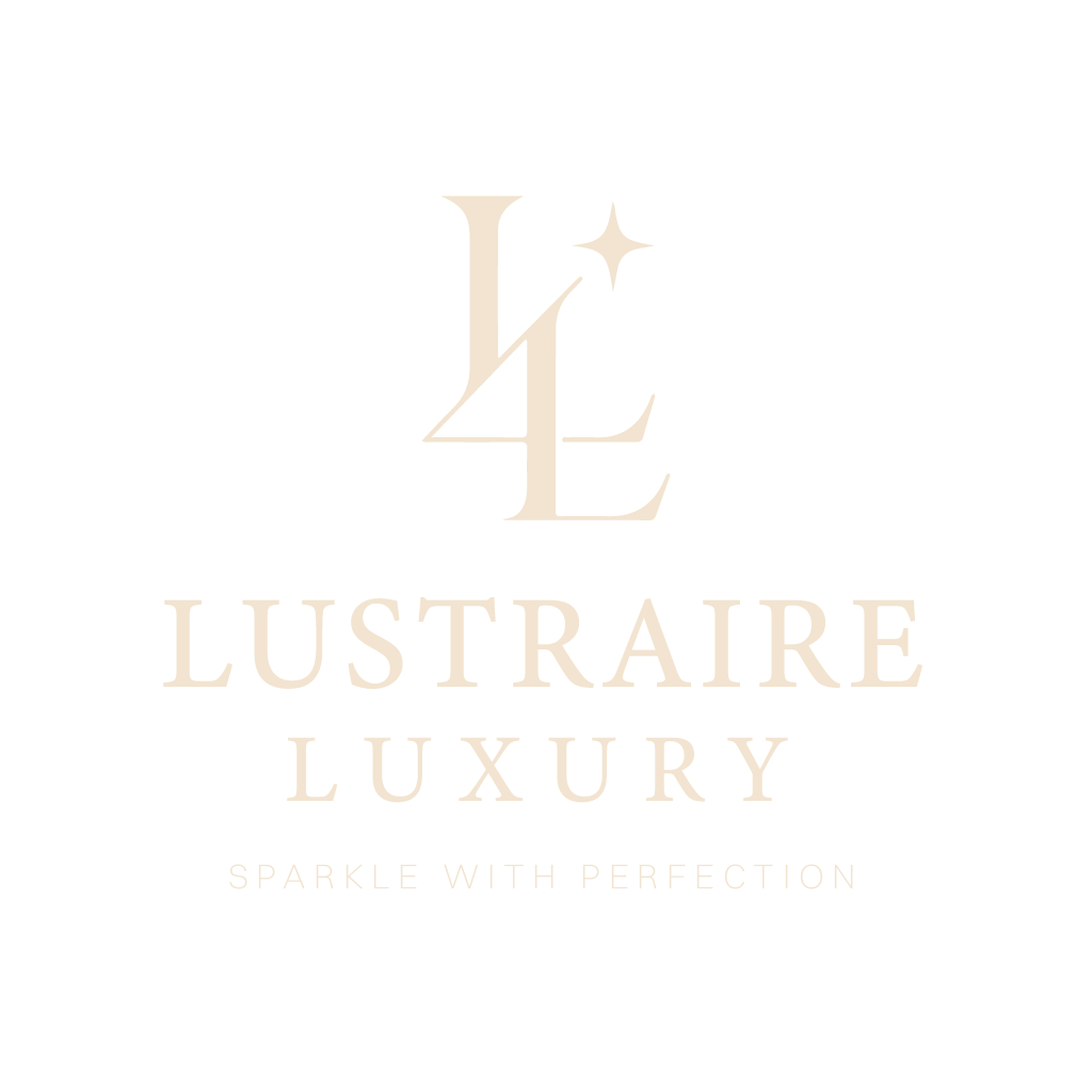 Lustraire Luxury Logo